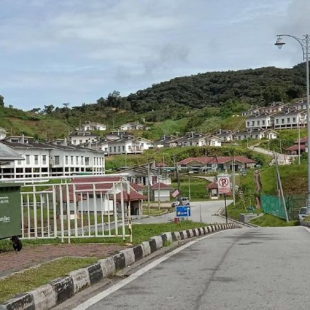 Mariana Barrington Square Goldenhills Pasar Malam Cameron Highlands Exterior foto