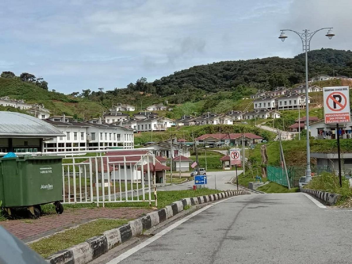 Mariana Barrington Square Goldenhills Pasar Malam Cameron Highlands Exterior foto