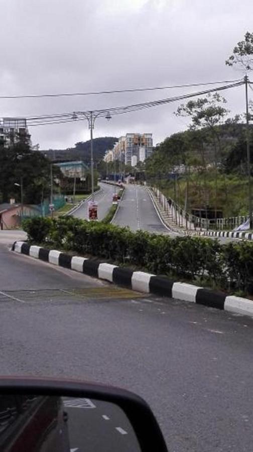 Mariana Barrington Square Goldenhills Pasar Malam Cameron Highlands Exterior foto